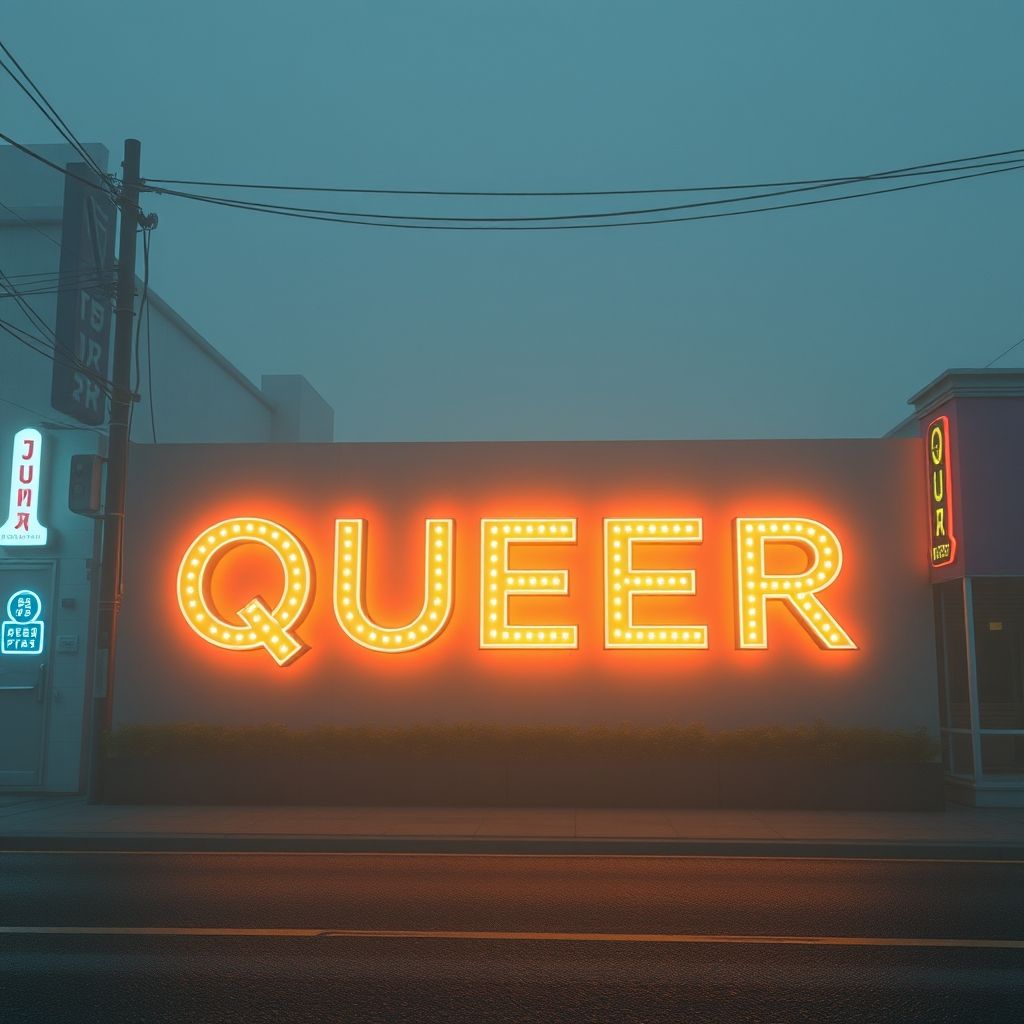 บทบาทของครอบครัวใน 'QUEER - เควียร์'